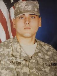 Obituary of Ronnie Payton-Sewell