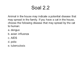 Explanation text adalah salah satu jenis text yang bertujuan. Contoh Soal Ipa Biologi Sd 4 Th International Mathematics Science Olympiad For Primary School Ppt Download