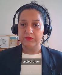 We must stop punishing people based