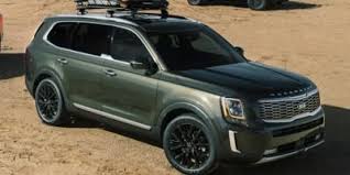 2021 Kia Telluride Sx Black Copper 2021 Kia Telluride Lx Fwd Suv For Sale Toledo Oh K150155