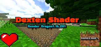 This pack aims to bring them back using approximations with some techniques i've came up with. Dexten Shader V3 Minecraft Pe Shaders