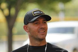 New Arches chief to address congestion with collaboration