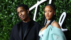 Well, asap rocky is off the market, as his girlfriend is model jasmine daniels; Uwzwgvvgsqf74m