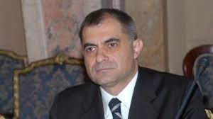 Artistul a oferit primele explicații. Ambasadorul Mihnea Constantinescu A Murit La 57 De Ani