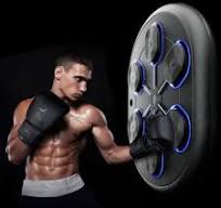 SMART INTELLIGENT BOXING MACHINE