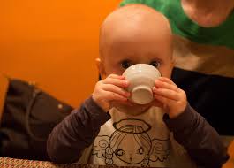 Ab wann sollte mein baby trinken? Sollten Babys Tee Trinken Wissenschaftsnacht Leipzig De