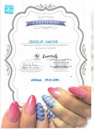 O Mnie Ns Nail Studio