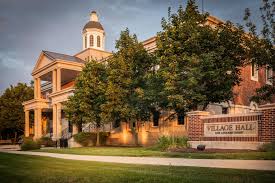  Plainfield, IL Village Hall image