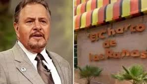 Verónica Macías explota contra Mario Bezares por el caso de Paco Stanley y  esta es la grave razón