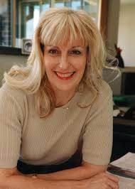 Obituary: Maureen Hunter