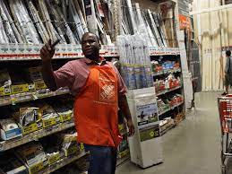 Home depot will no longer sell respirator masks to the public, donating them instead to hospitals amid the coronavirus pandemic, the company said. Home Depot Store Associates Share Insider Knowledge