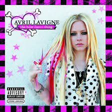 Flames is a very special song, lavigne says in a statement. Avril Lavigne On Sounds Just Like