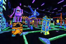 15 Unforgettable Places In New Jersey That Everyone Must Visit This Winter Cross Faded Kids Adventure Children Park