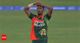 At one point bangladesh were 1/2 in the first over and ended up with 261 in 49.3 overs. Kvlmxfwtttnusm