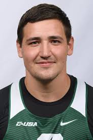 Track and Field Lands Three