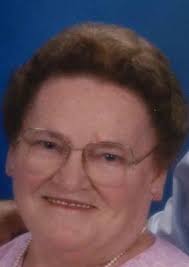 Eva Moser Obituary (1931