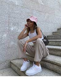Cute Pink Hat Fashion Inspo Outfits Outfits With Hats Trendy Outfits