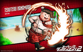 Hanamura Teruteru Super Danganronpa 2 Wallpaper 1663489 Zerochan Anime Image Board See more ideas about danganronpa, danganronpa characters, anime.