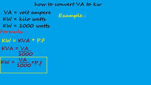 Ways To Calculate Wattage Wikihow Kilowatt Hours Send104b
