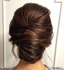 Continue braiding the appendage bottomward to the ends, afresh aberration and blanket the complect into a little bun, pinning in. 40 Diverse Homecoming Hairstyles For Short Medium And Long Hair