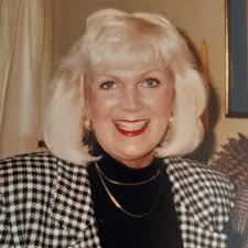 Tribute to a Beautiful Mother in Dallas, TX, 1976