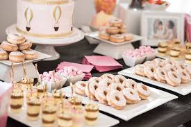 As weird as it sounds, cakes and cupcakes are not my favorite thing to eat — or make, for that matter. 17 Amazing Candy Buffet Ideas Baby Shower Wedding Birthday Diy