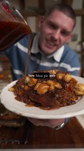 Thai Chicken & Gnocchi Cakes with Cucumber Salad Recipe