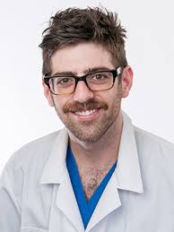 Matt Clinger's Instagram, Twitter & Facebook