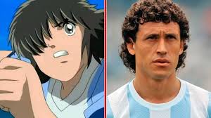 Super Campeões: Saiba quais jogadores reais marcaram presença no anime e  mangá Captain Tsubasa