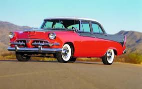 Image result for Regal Burgundy 1955 Dodge
