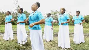 Yuda thadei mto wa mbu arusha. Jemedari Wa Mbingu Kwaya Ya Mt Joseph Mfanyakazi Kijenge Arusha Youtube