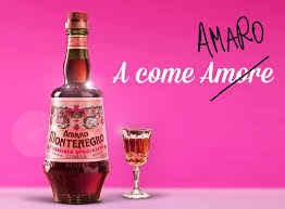 Amaro Montenegro A Come Soy Sauce Bottle Sauce Bottle Whiskey Bottle