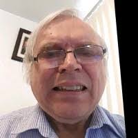 Jerry Stuber's Instagram, Twitter & Facebook