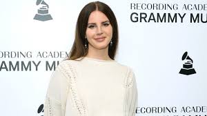 New album 'chemtrails over the country club' out mar. Lana Del Rey I M Not Glamorising Abuse Bbc News