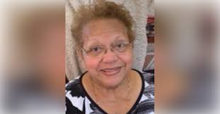 Obituary information for Juanita Sosa