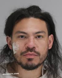 PERALES JACOB 06/14/2021