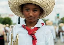 Mexican photographer