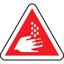 Liste exhaustive des pictogrammes à connaître au collège.les règles de sécurité en classe de chimie Accuform Signs Enseigne De Securite Csa Materiau Corrosif 6 X 6 Aluminium Pictogramme Sea420 Mpcs611va Magasiner Enseignes Pour Installation Tenaquip