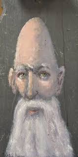 Nancy Bossert's Instagram, Twitter & Facebook