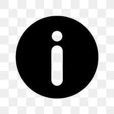 Vector Icono De Informacion Clipart De Informacion Iconos De Informacion Icono De Informacion Png Y Vector Para Descargar Gratis Pngtree Business Cards Vector Templates Vector Business Card Graphic Design Business