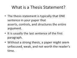 Use online thesis generator for research paper. Thesis Maker The Oscillation Band