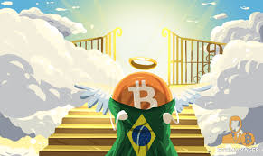 The death of a canadian entrepreneur has left a huge stash of cryptocurrencies locked off from the people who own quadriga assets frozen after founder dies. Founder Of Brazil S Largest Bitcoin Exchange Dead At 24 Btcmanager