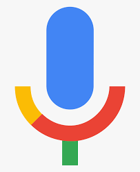 Google Microphone Png Google Search By Voice Icon Free Transparent Clipart Clipartkey