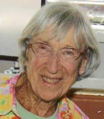 Muriel E Knecht Obituary (2025)