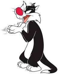 See more ideas about cat clipart, cats, clip art. Cartoon Cat Funny Wallpaper