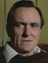 Eric Richard Porter (1928-1995)