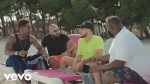 C'est le parfum féminin le plus populaire au monde. Black M Mon Beau Frere Clip Officiel Youtube