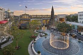 Lifescapes International Inc The Americana At Brand Glendale Places In California Neighborhood Guide