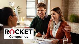 Rocket companies stock forecast, price & news. Why Is Rocket Companies Stock Going Up