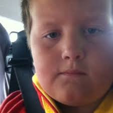 jack Fagg (@FaggJack)